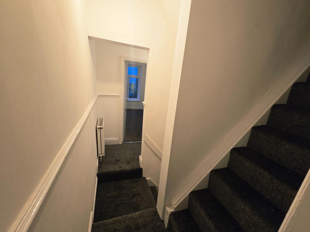 Landing/Stairs/Hallway