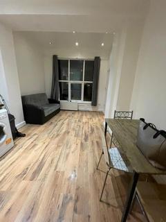 undefined, Holloway, London N7