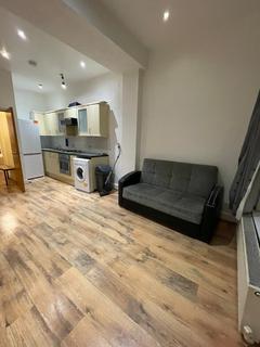 undefined, Holloway, London N7