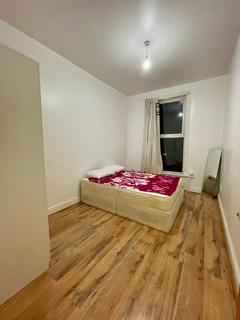 undefined, Holloway, London N7