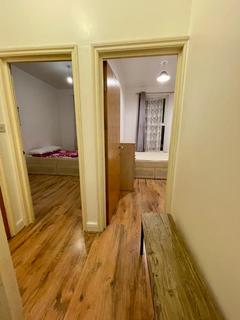 undefined, Holloway, London N7