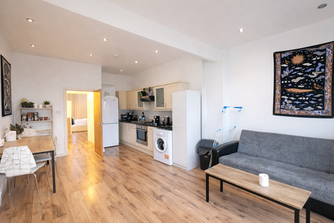 undefined, Holloway, London N7