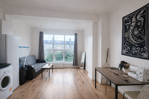 undefined, Holloway, London N7