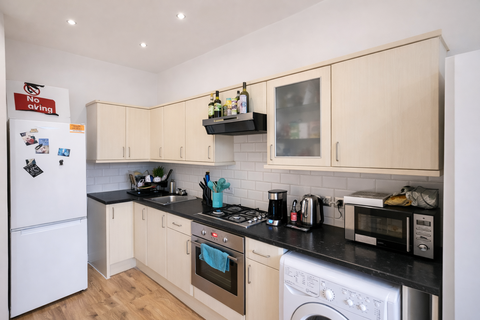 undefined, Holloway, London N7