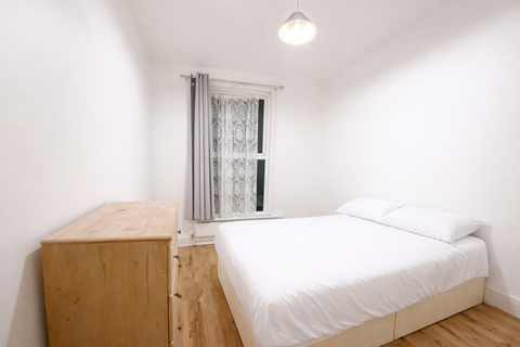 undefined, Holloway, London N7