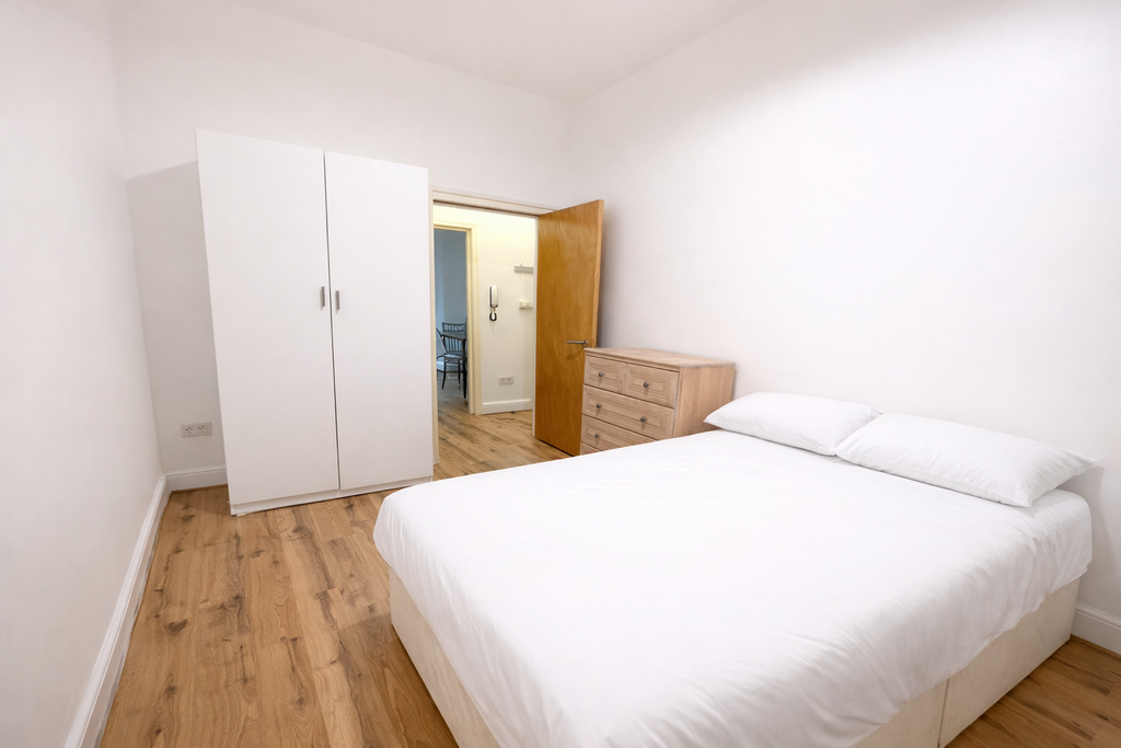 Apartment in London - More