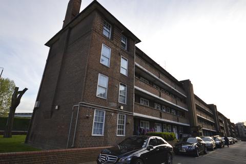 undefined, Shadwell Gardens, Tower Hamlets, E1 2QJ