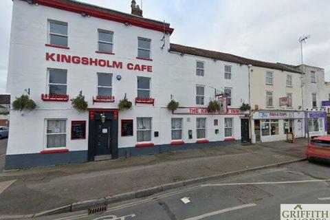 undefined, 8-10 Kingsholm Road, Gloucester GL1