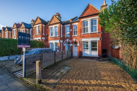 undefined, Dunstans Road, London SE22