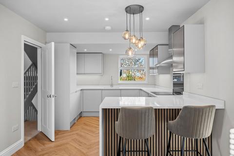 undefined, Dunstans Road, London SE22