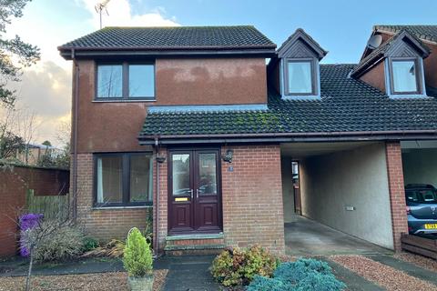 undefined, 5 Swallowcroft, FORFAR, DD8 2UN