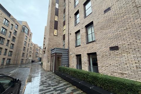 undefined, 8 Brandfield Street, Edinburgh, EH3 8AS