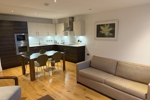 undefined, 8 Brandfield Street, Edinburgh, EH3 8AS