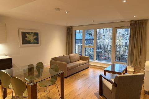 undefined, 8 Brandfield Street, Edinburgh, EH3 8AS