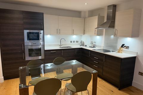 undefined, 8 Brandfield Street, Edinburgh, EH3 8AS