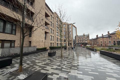 undefined, 2 Melvin Walk, Edinburgh, EH3 8EQ
