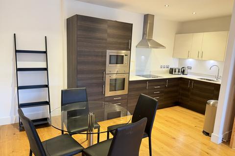undefined, 2 Melvin Walk, Edinburgh, EH3 8EQ