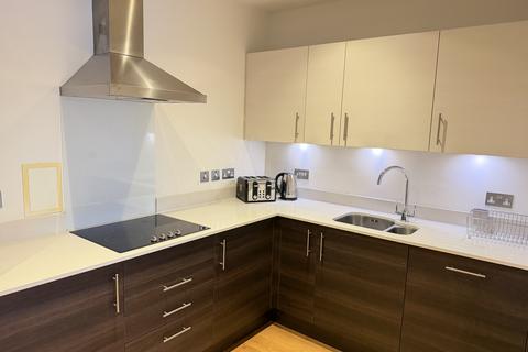 undefined, 2 Melvin Walk, Edinburgh, EH3 8EQ