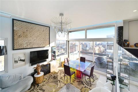 3 bedroom apartment to rent, The Water Gardens, Hyde Park
