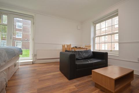 undefined, Baxter House, Tower Hamlets, E3 3BL