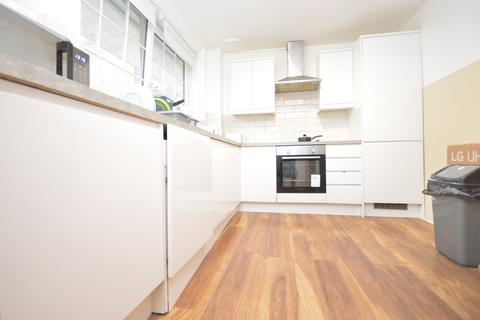 undefined, Baxter House, Tower Hamlets, E3 3BL