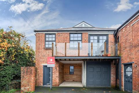 undefined, Barton Road, Exeter