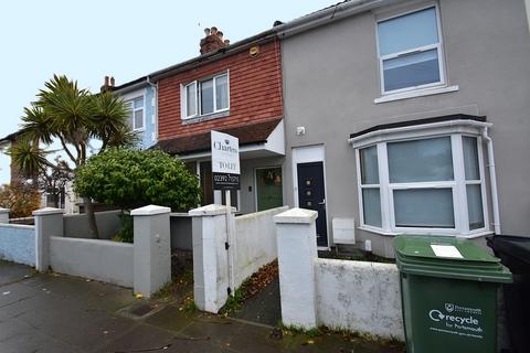 undefined, Goodwood Road, Hampshire PO5
