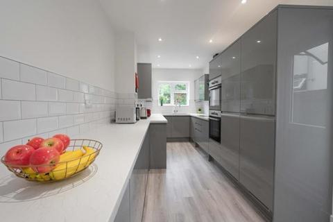 undefined, Goodwood Road, Hampshire PO5