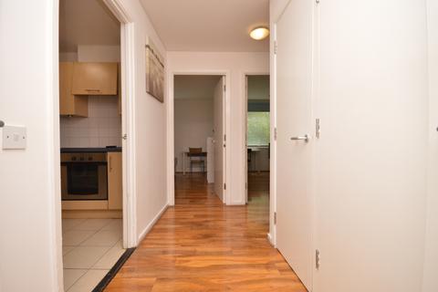 undefined, Blackwall Way, Canary Wharf, E14 9QU