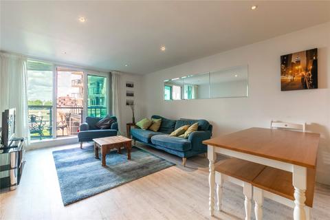 undefined, Galleon House, London SW8