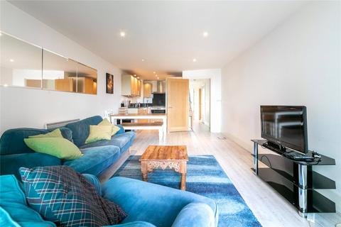 undefined, Galleon House, London SW8