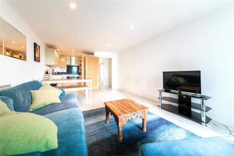 undefined, Galleon House, London SW8