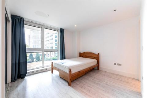 undefined, Galleon House, London SW8