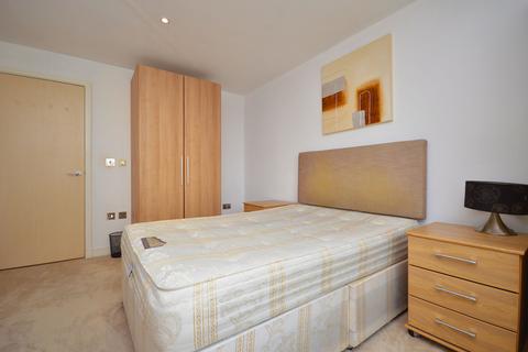 undefined, Western Gateway, Royal Victoria, E16 1BP