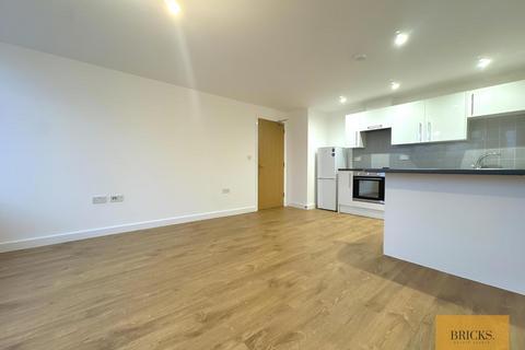 1 bedroom flat to rent, 94 Inkerman Street, Luton LU1