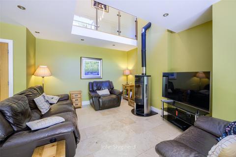 undefined, Norton Lane, Earlswood, Solihull, B94
