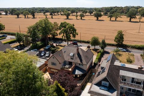 5 bedroom detached house for sale, Norton Lane, Earlswood, Solihull, B94