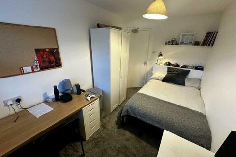 1 bedroom terraced house to rent, Peveril Street, Nottingham, Nottinghamshire, NG7