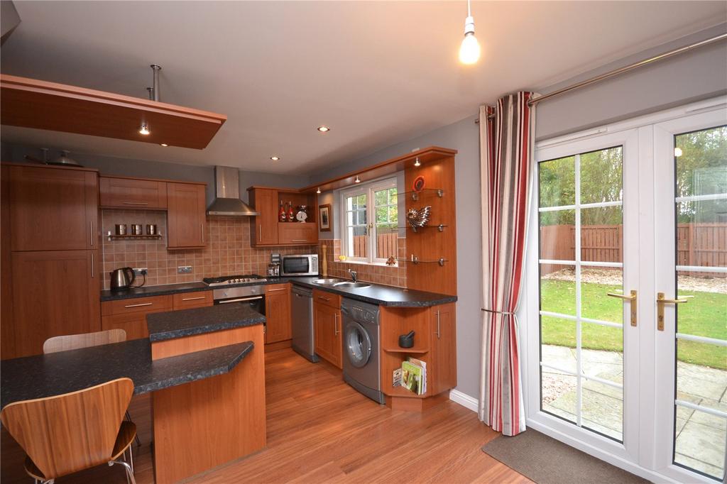 Kitchen Diner Alt