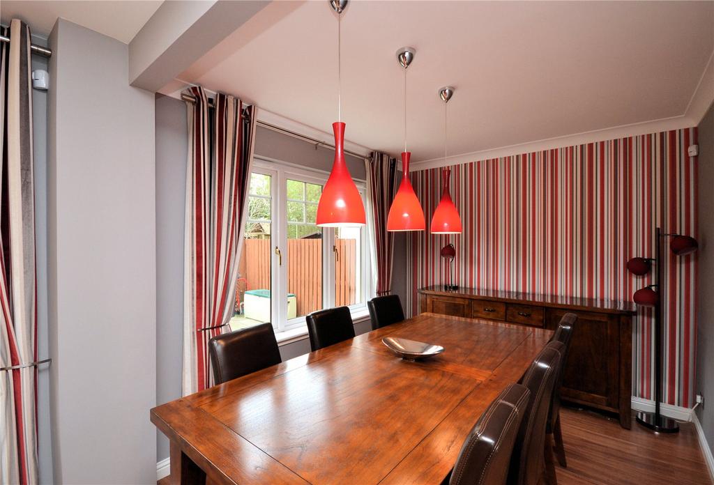 Dining Kitchen Alt