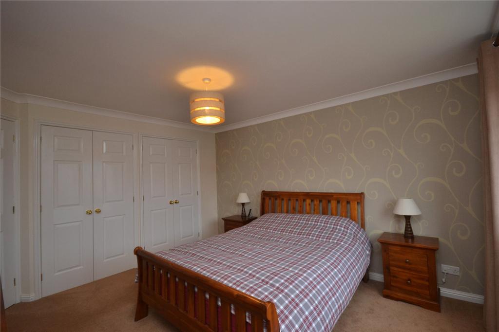 Bedroom Alt