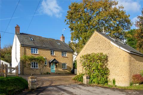 undefined, St. James Road, Netherbury, Bridport, Dorset, DT6