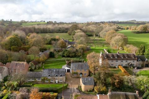 undefined, St. James Road, Netherbury, Bridport, Dorset, DT6