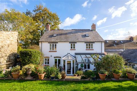 5 bedroom detached house for sale, St. James Road, Netherbury, Bridport, Dorset, DT6