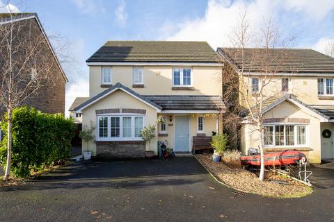 Castleton Grove, Haverfordwest, SA62