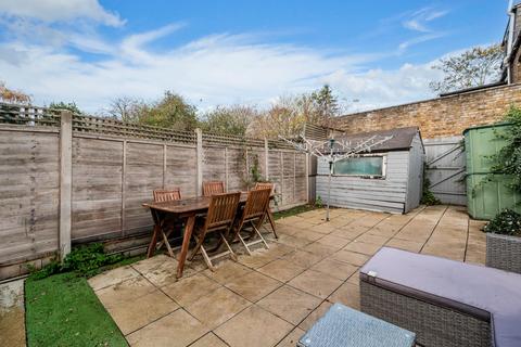 undefined, Hamilton Road, Brentford