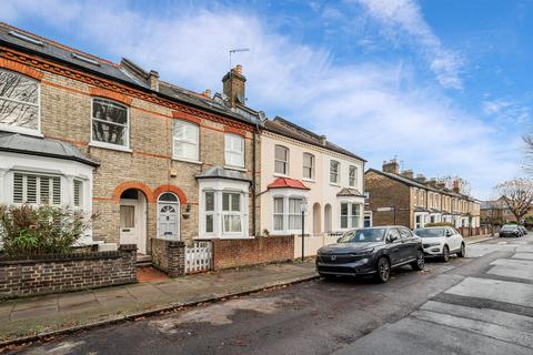 undefined, Hamilton Road, Brentford