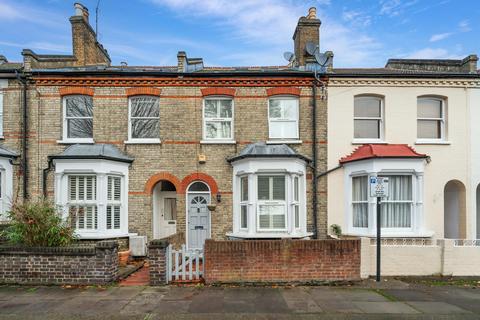 undefined, Hamilton Road, Brentford
