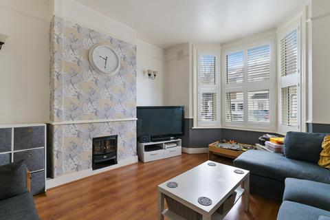 undefined, Hamilton Road, Brentford