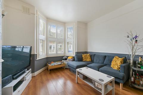 undefined, Hamilton Road, Brentford